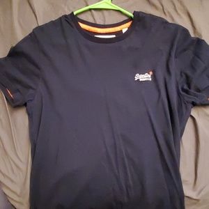Superdry "Vintage" tee